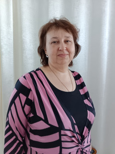 Колеватова Татьяна Васильевна Колеватова Татьяна Васильевна