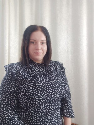 Воспитатель Максакова Софья Александровна Воспитатель Максакова Софья Александровна