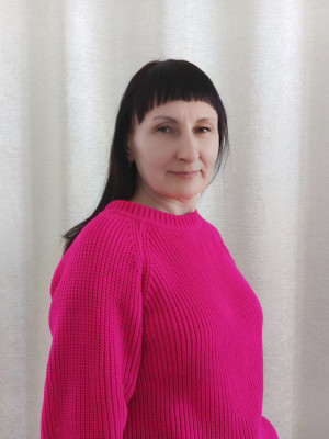 Воспитатель Проничева Татьяна Александрова Воспитатель Проничева Татьяна Александрова