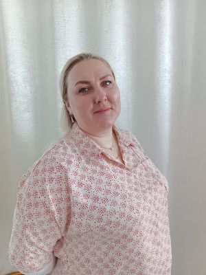Учитель-логопед Агафонова Светлана Ивановна Учитель-логопед Агафонова Светлана Ивановна